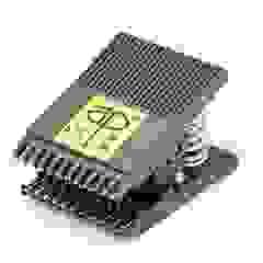 900690-22 22 Pin DIL 0.6